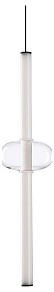 Подвесной светильник Arte Lamp Rigla черный арт. A6838SP-12CL