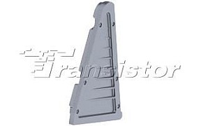 Заглушка Arlight ALU-TRIA-R арт. 018263