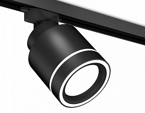 Светильник на штанге Ambrella Light XT черный арт. XT8111003