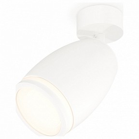 Спот Ambrella Light XM белый арт. XM1122004