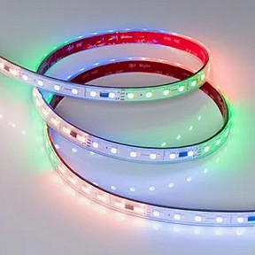 Лента светодиодная Arlight SPI герметичная  арт. 049401