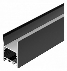 Профиль Arlight SL-COMFORT черный арт. 031730