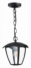 Подвесной светильник ST-Luce Sivino черный арт. SL081.403.01