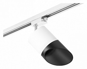 Светильник на штанге Lightstar Rullo белый арт. R1T348687