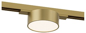 Накладной светильник Denkirs SHINE FLOW латунь арт. DK5761-SB