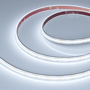 Лента светодиодная Arlight COB-PS-X560-12mm 24V белый арт. 048907