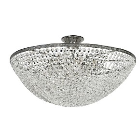 Люстра на штанге Arti Lampadari Stella металл арт. Stella E 1.3.50.501 N