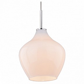 Подвесной светильник Arte Lamp Bicchiere хром арт. A4283SP-1CC