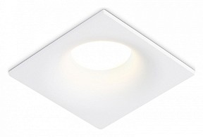Встраиваемый светильник Ambrella Light TN белый арт. TN102811