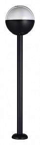 Фонарный столб ST-Luce Ombra черный арт. SL9000.405.01