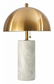 Настольная лампа декоративная Odeon Light Rufina белый арт. 7088/2T