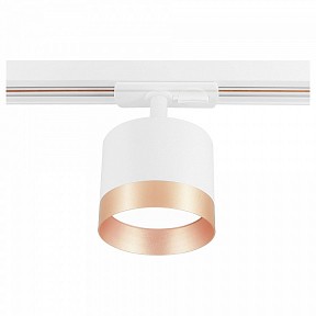 Светильник на штанге Ambrella Light GL белый арт. GL5361