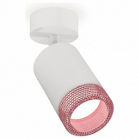 Спот Ambrella Light XM белый арт. XM6312003