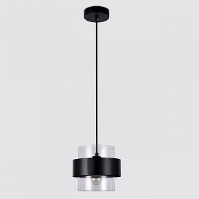 Подвесной светильник Ambrella Light TR черный арт. TR3646