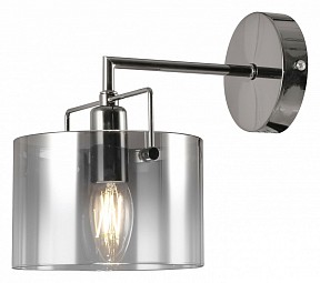 Бра Rivoli Bonnie черный арт. Б0055610