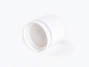 Накладной светильник LEDS POWER SPOT белый арт. 009407