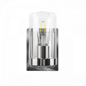 Бра Loft it Candlelight никель арт. 10437W