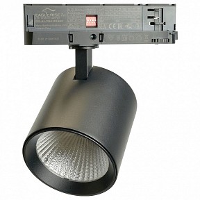 Светильник на штанге Feron TR Reflex черный арт. 52059