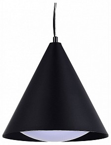 Подвесной светильник ST-Luce Tresor черный арт. SL6501.403.01
