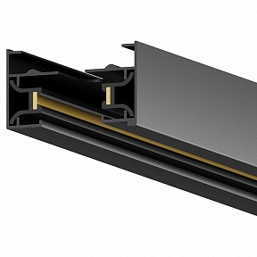 Трек Hesby Lighting Skylite черный арт. 0001