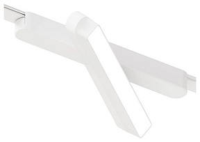 Светильник на штанге Arte Lamp Rapid белый арт. A1160PL-1WH