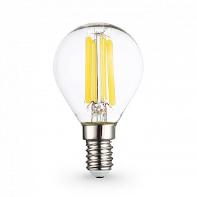 Лампа светодиодная Ambrella Light G45  арт. 451534