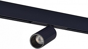 Светильник на штанге ST-Luce ST807 черный арт. ST807.446.12