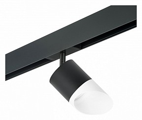 Светильник на штанге Lightstar Rullo черный арт. PRO348786