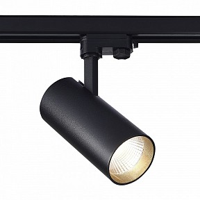 Светильник на штанге ST-Luce ST661 черный арт. ST661.436.40