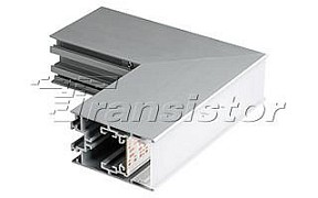 Профиль Arlight S2-LINE-4067-L90W  арт. 021252