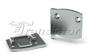 Заглушка Arlight ALU-BASE-WING-R  арт. 015470