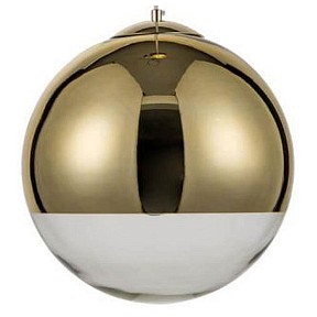 Подвесной светильник Vele Luce Terra золото арт. VL2151P11