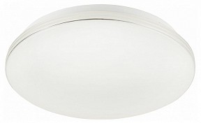 Накладной светильник Citilux Симпла серый арт. CL714240V