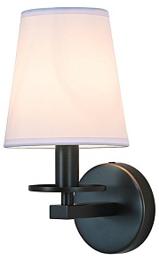 Бра Newport 35500 золото арт. 35501/A black+gold