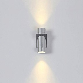 Накладной светильник DesignLed Sprut черный арт. GW-A213-6-BL-WW