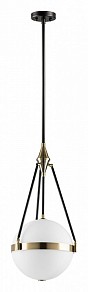 Светильник на штанге Lightstar Modena бронза арт. 816037