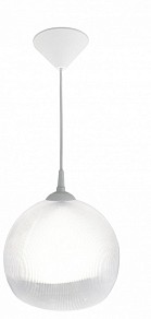 Подвесной светильник Apeyron Electrics  белый арт. 16-60