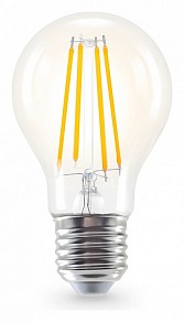 Лампа светодиодная Ambrella Light A60  арт. 601514