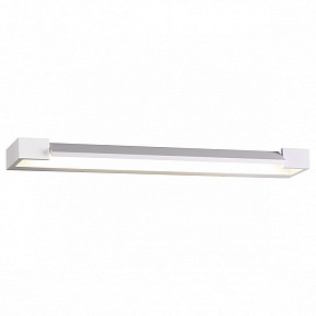 Накладной светильник Odeon Light Arno белый арт. 3887/18WW