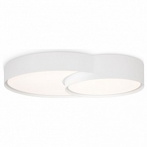 Накладной светильник Freya Items белый арт. FR6094CL-L72W