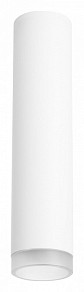 Накладной светильник Lightstar Rullo белый арт. R49630