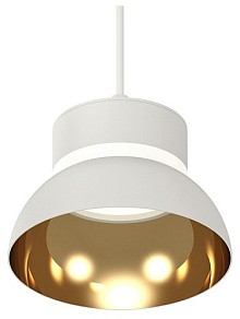 Подвесной светильник Ambrella Light XP белый арт. XP8110051