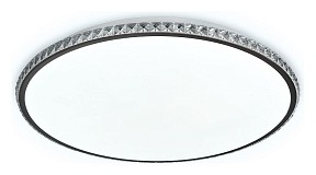 Накладной светильник Ambrella Light FF белый арт. FF71