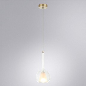 Подвесной светильник Arte Lamp Gala золото арт. A2715SP-1SG
