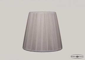 Плафон Bohemia Ivele Crystal   арт. SH6-S