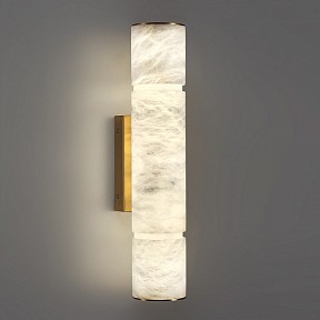 Бра Odeon Light Marbella желтый арт. 6674/12WL