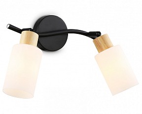 Спот Ambrella Light TR дерево арт. TR8721