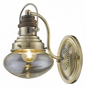Бра Velante 306 бронза арт. 306-501-01