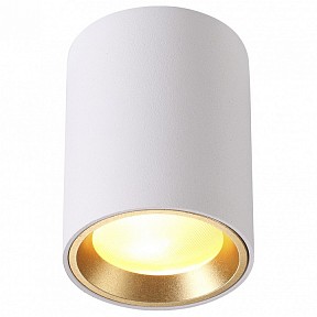Накладной светильник Odeon Light Aquana белый арт. 4206/1C