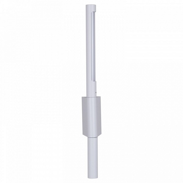 Бра с подсветкой Reluce 86209 белый арт. 86209-9.2-001KT LED3W+6W WT